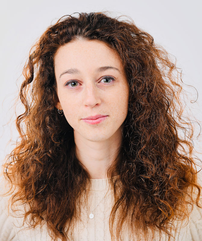 Image of Emily Godwin